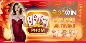 Đánh phỏm đổi thưởng