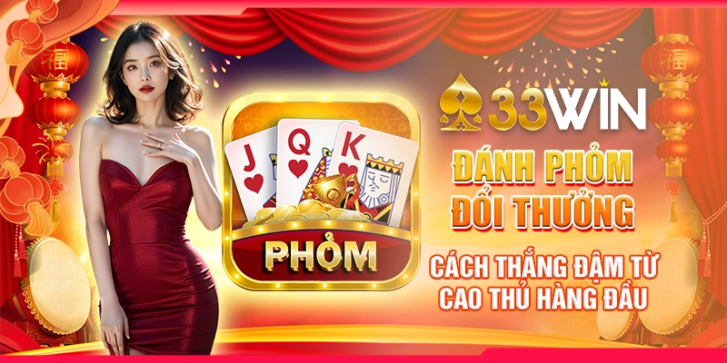 Đánh phỏm đổi thưởng