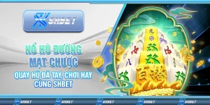 nổ hũ đường mạt chược