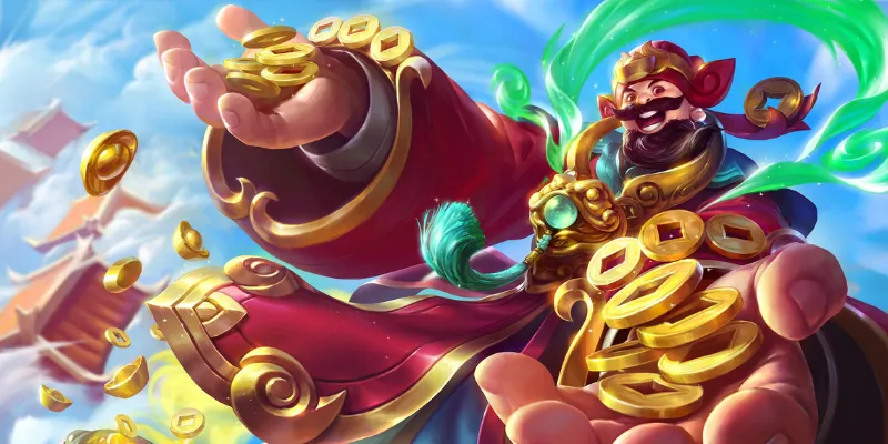 Các loại vật phẩm và cá trong bắn cá đổi card