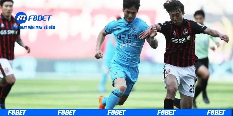 Chiến lược cược kèo chấp hai trái rưỡi