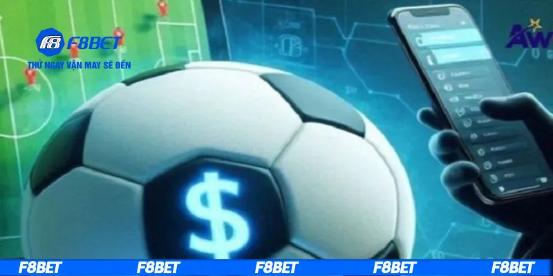 Cách dự đoán kèo chấp hai trái rưỡi để đặt cược hiệu quả