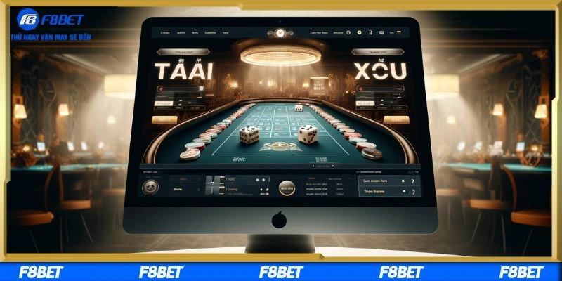 Khám phá app tài xỉu online cùng nền tảng