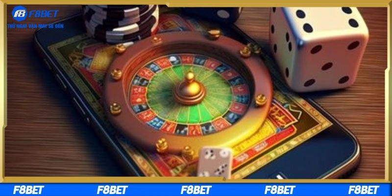 Cách nhận biết cầu đảo tài xỉu tại F8BET