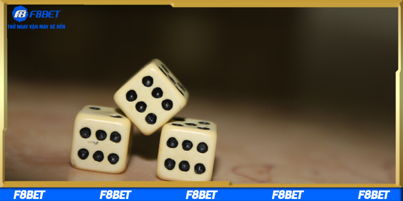 Tìm hiểu về công thức đánh Xóc Đĩa