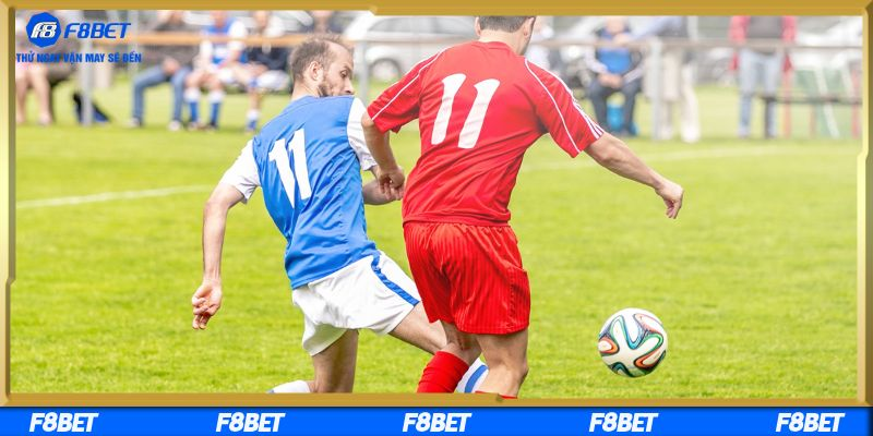 Cùng tham gia kèo có hiệp phụ hay không