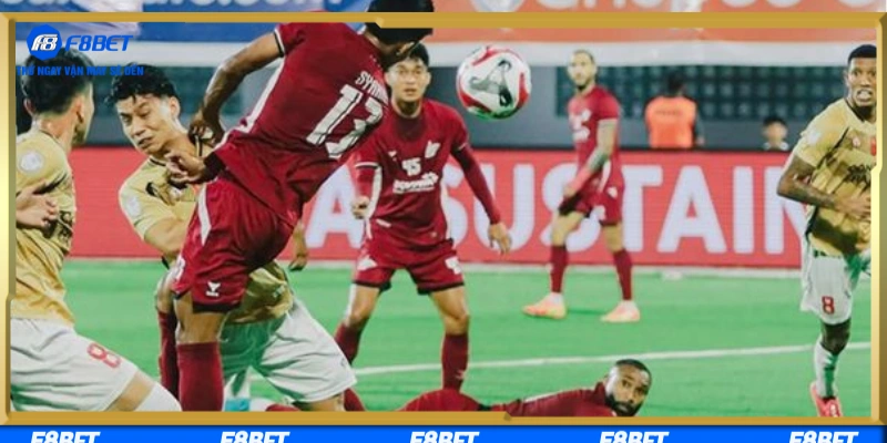 Tìm hiểu về kèo tổng số pha cản phá