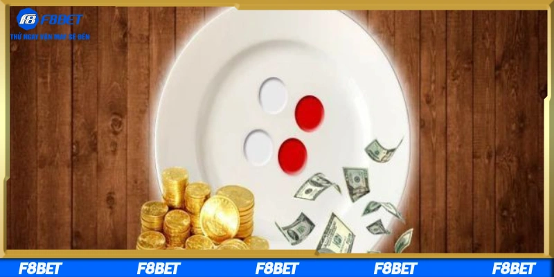 Tìm hiểu về thuật toán xóc đĩa online