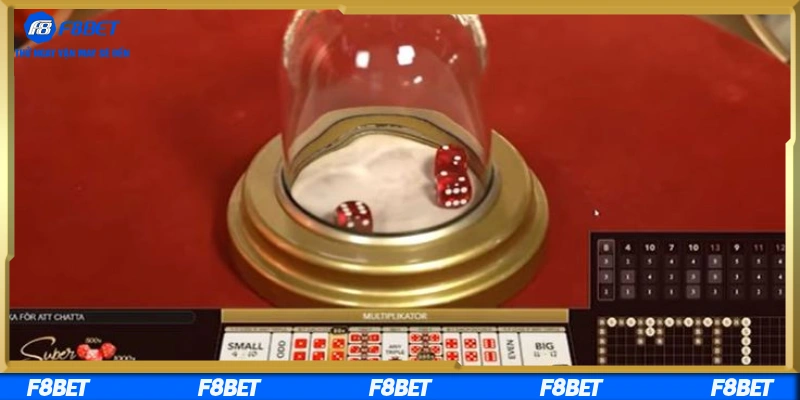 Cùng tìm hiểu về xóc đĩa tài xỉu