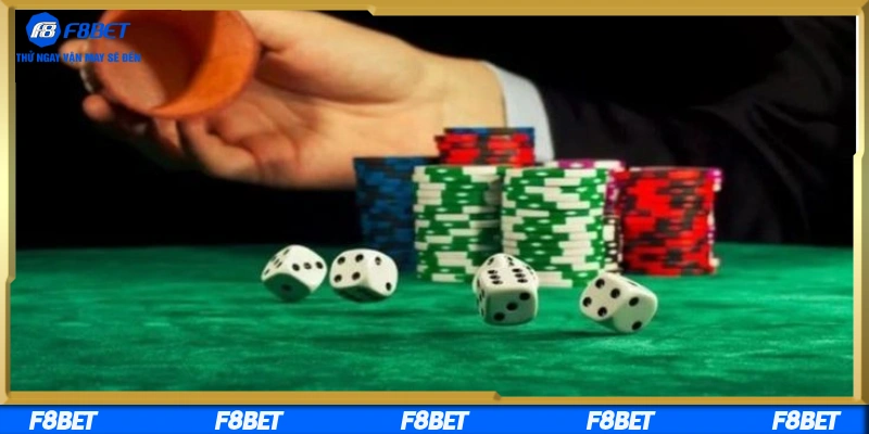 Mẹo chơi xóc đĩa để thắng lớn mỗi ngày