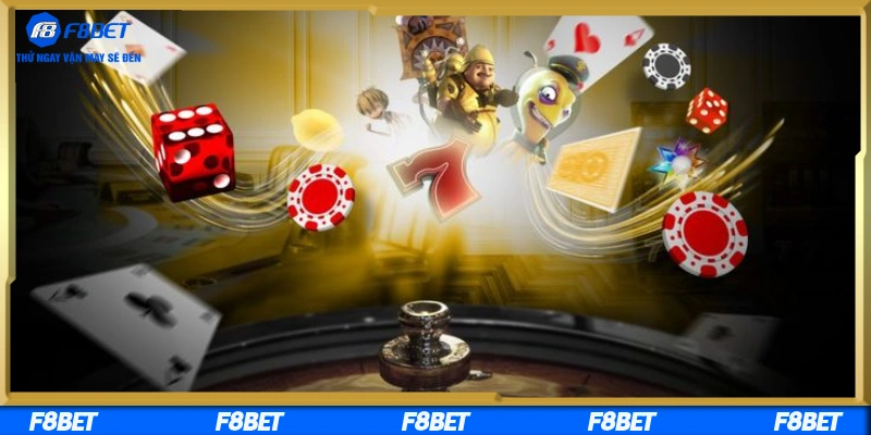 Những ưu điểm cực lớn khi chơi game