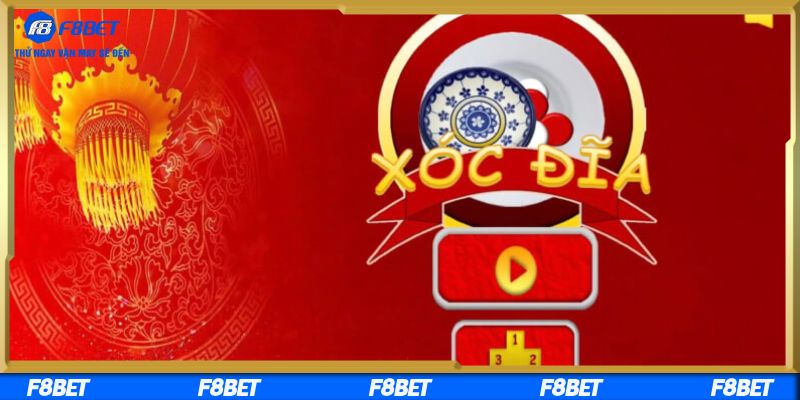 Tìm hiểu về gấp thếp xóc đĩa