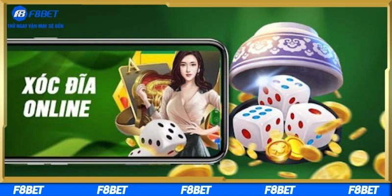 Cùng tìm hiểu cách nghe vị xóc đĩa