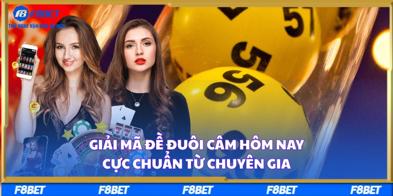 Giải mã đề đuôi câm hôm nay cực chuẩn từ chuyên gia