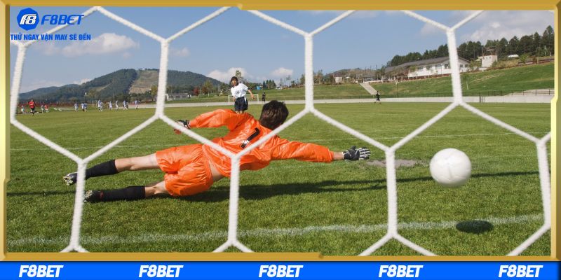 Tổng quan về kèo có đá luân lưu không