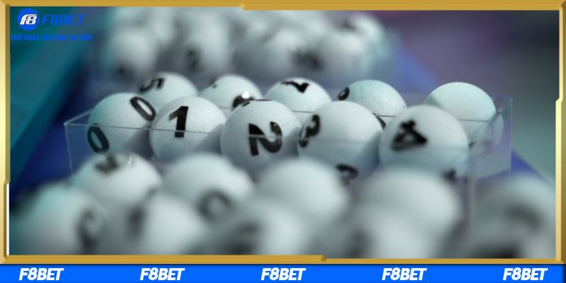 Gợi ý các cặp số hiệu quả từ nền tảng