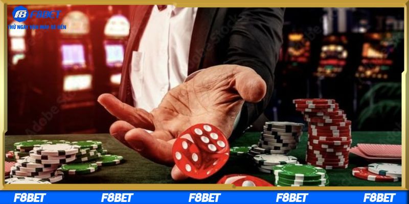 Khám phá game tài xỉu xí ngầu 3 viên