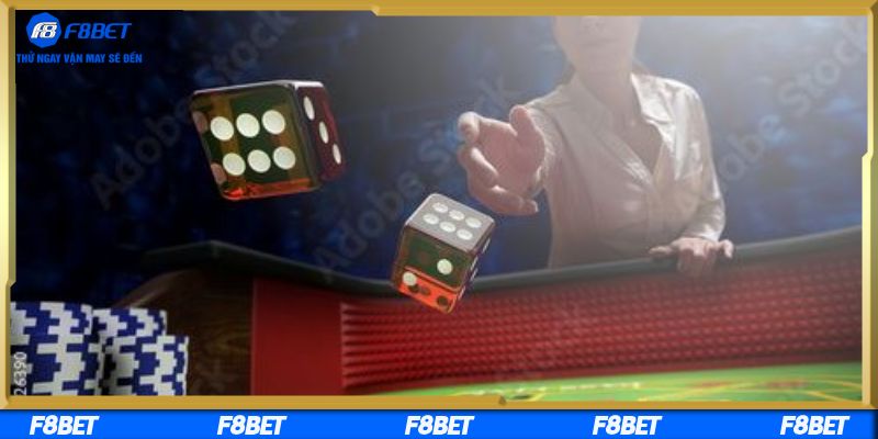 Các loại cửa cược hấp dẫn tại nền tảng