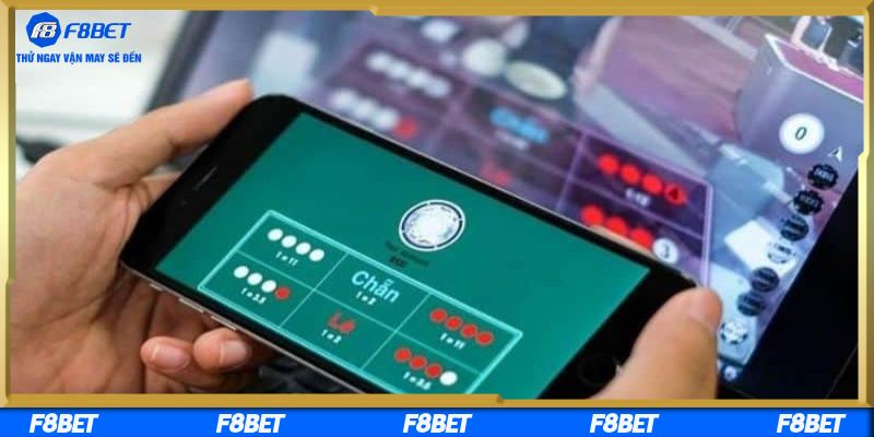 Tổng quan về xóc đĩa đổi thưởng nhanh